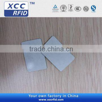 Ultralight Anti Metal Sticker Tag