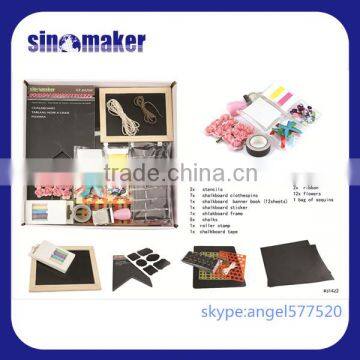 Book Glue Stick Cardstock Sticker for Book Kit photo-2