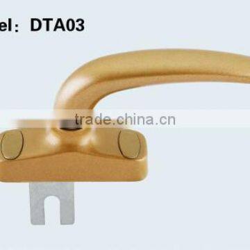 Door handle lock DTA03