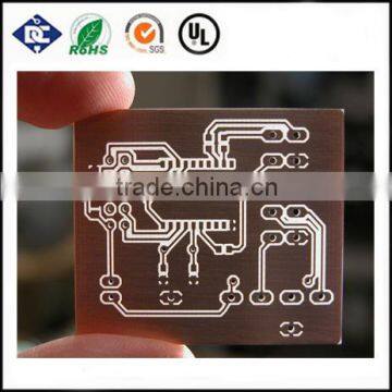 1 Layer Double Side PCB Assembly 4 Layer PCBA