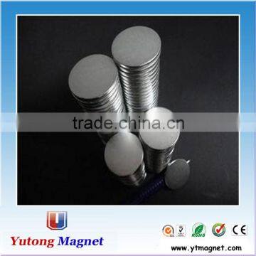 neodymium magnet block fridge magnet maker permanent magnet bearing