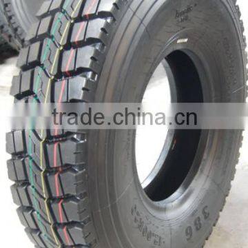 High Quality Truck tire 825R16 750R16 650R16 825R20