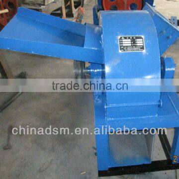 High-efficiency Wood Crusher Equipment