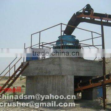 Used Stone Crushing Plant For Sale