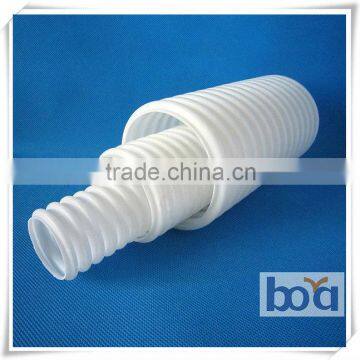 plastic corrugated pipe