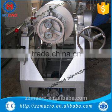 Air Steam Rice Puffing Machine photo-3