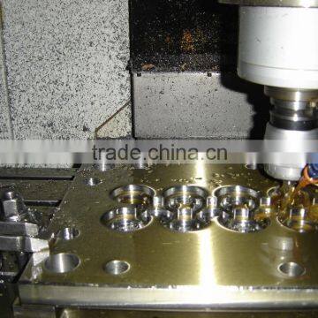 Automobile Plastic Mold Manufacturing photo-5