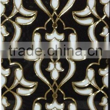 Hot sell alibaba china porcelain designer wallpaper 30x60 cm