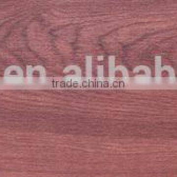 CHANGZHOU NEWLIFE INTERLOCKING PVC WOOD PATTERN FLOORING