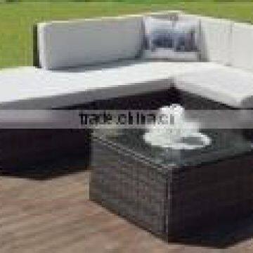 PE pOLY Rattan Wicker Outdoor / Garden Furniture