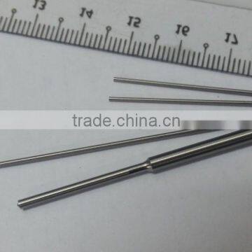 Metal Ejector Pin / Mould Pin / Die Pin / Mold Pin