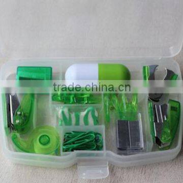 Mini Office Stationery Set