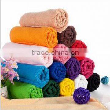 Super Absorbent Microfiber Hair Towel