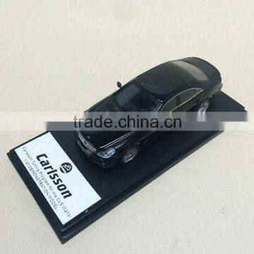 1:43 die cast model car