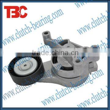 BELT TENSIONER V-Ribbed Belt Set VKM31223 photo-2