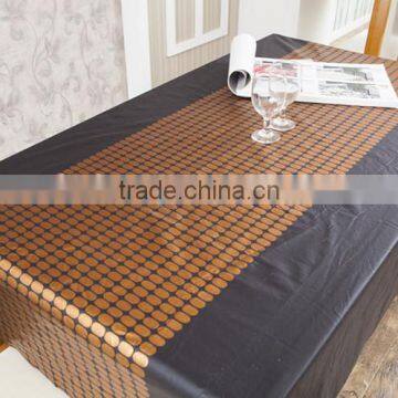 Coffee Table Tablecloths Beer Tablecloth Waterproof Tablecloth photo-6