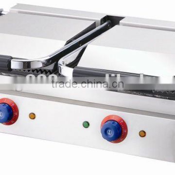 China best price of single plate griddle grill