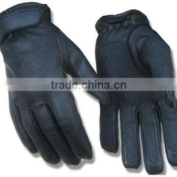 Tactical Police Gloves