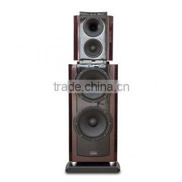 Luxury Home Theatre Speaker Audio System Professionxial Hotel Hall Meeting High-end Classic Cinema Speaker photo-2