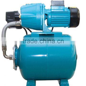 370W~1100W Cast Iron/Stainless Steel Body With 19L/24L Tank Booster Garden Pump photo-5