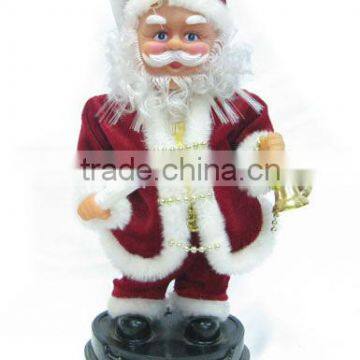 8ft Promotion Christmas santa claus Indoor decoration                        
                                                Quality Choice