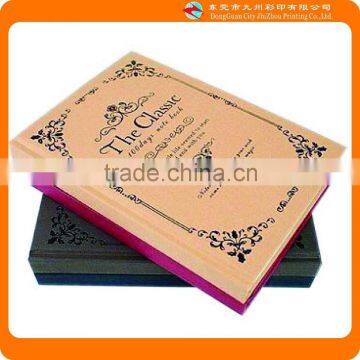 My hot book printing for children learing custom cheap hardcover book printing