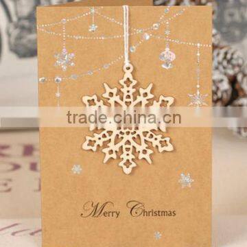 Great varieties of new fashion design Christmas cards