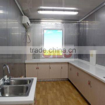 ISO LPCB ABS Packaging House photo-4