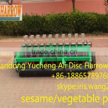 vegetable seeder/planter machine for sale