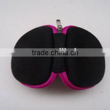 2014 New Design Eva Earphone Hard Case photo-2