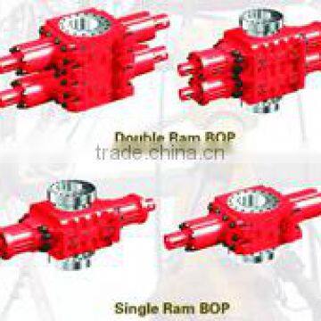 U-Shaped Ram BOP Api 16A photo-2