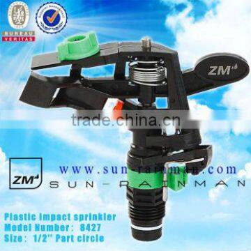 plastic water sprayer gun