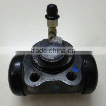 TVS KING AUTO WHEEL CYLINDER ASSEMBLY