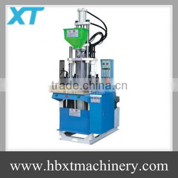 Crankshaft clamping Vertical plastic injection machine 300