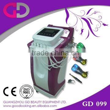 2016 hot selling needle free mesotherapy machines