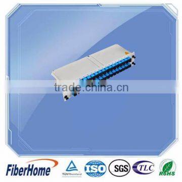 Fiberhome 1*32 2*32 rack mount splitter