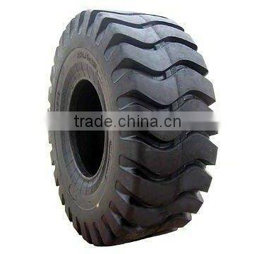 bias OTR tyre 23.5-25 E3