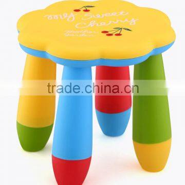 Any Color Available Ergonomic Plastic Chair for Children Quality Choice photo-4
