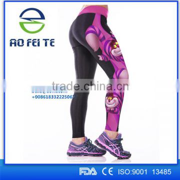 express ali new products 2016japanese girl 16 high quality hot yoga pants