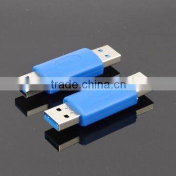 factory wholesale usb3.0 to usb3.0 adapter