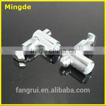 china Aluminum profile connector