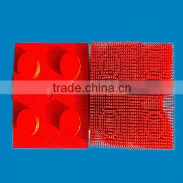 Lectra Nylon Bristles block for VT5000 / 7000