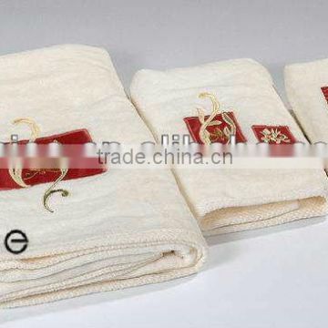 wholesale bath towel 100% cotton