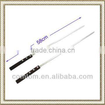 Barbecue Skewer with Wood Handle CL2C-CC15A