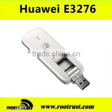 Huawei E3276s-601 LTE FDD1800/2600Mhz TDD2300Mhz USB Modem Stick