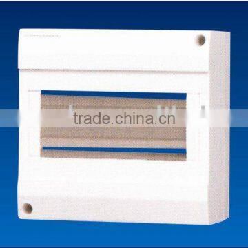 plastic circuit breaker box