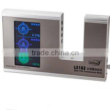 LS182 Transmission Meter