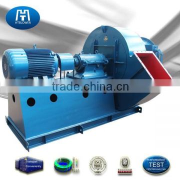 Reasonable price Cupola Furnace Exhaust Fan