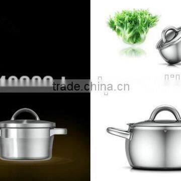 set of 5 pcs cookware set