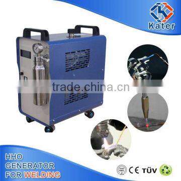 Kater hydrogen welding machine, high efficiency brown gas welding machine